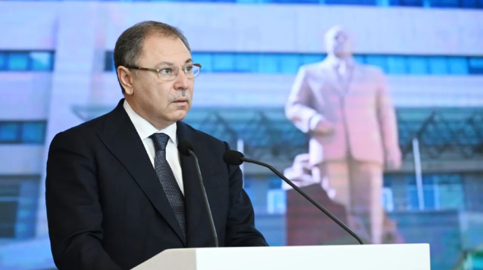"328 itkin şəxsin genetik identifikasiyası həyata keçirilib" - DTX-nin baş idarə rəisi 