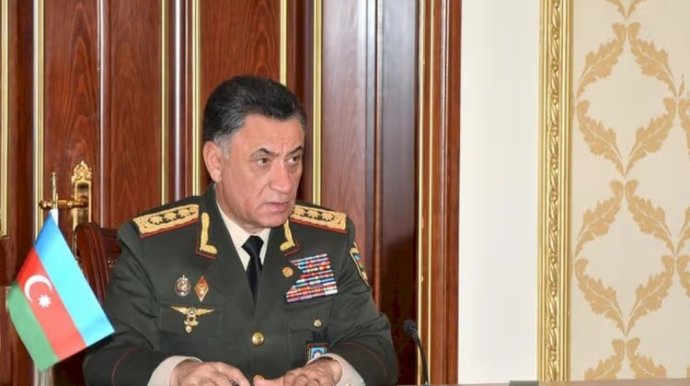 Ramil Usubov kürəkəninin dəfninə niyə qatılmayıb?