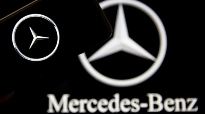 Mercedes-Benz Çin bazarı və artan xərclər səbəbindən mənfəət hədəflərini AZALDIB 