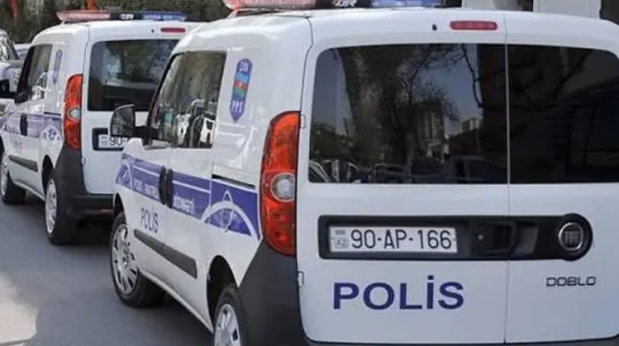 Lənkəranda qadınla 3 yaşlı oğlu bıçaqlandı; əri saxlanıldı - FOTO
