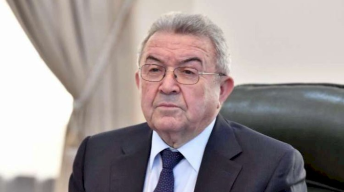 “Müəllimlərin maaşı mənim dövrümə nisbətən artıb” - Misir Mərdanov 