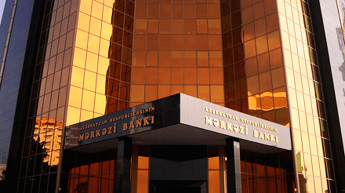 Mərkəzi Bank manatla bağlı qərar verdi 