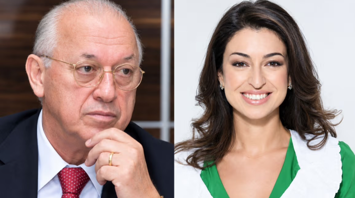 Cahangir Əsgərovun qızı xaricdə 7 milyonluq əmlak aldı