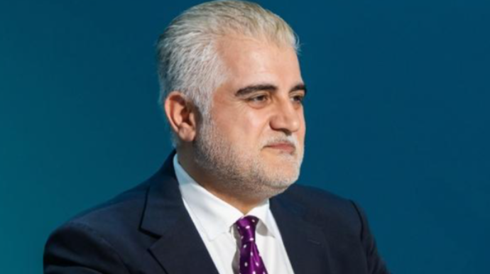Tahir Gözel bu bankın rəhbəri oldu 