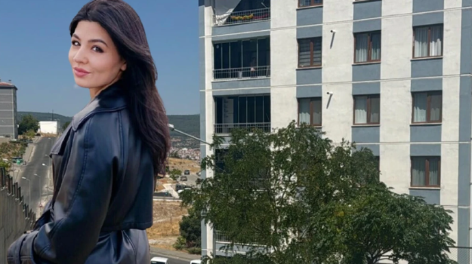 Dəhşətli hadisə: Keçmiş sevgilisini öldürüb intihar etdi 