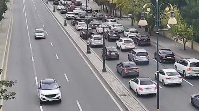 Avtomobillə işə gedənlərə PİS XƏBƏR! 