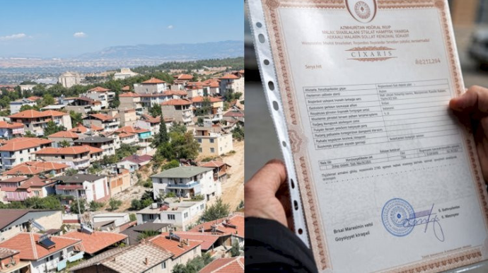 Bu evlərə 1 yox 2 “kupça” veriləcək 