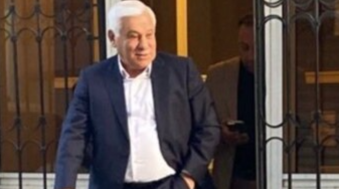 "Onu bir qız məhv etdi": Keçmiş İCRA BAŞÇISININ  oğlu ilə bağlı...