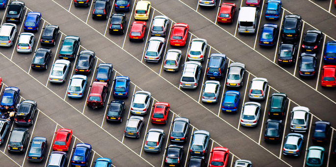 Yeni ildə parklanma yerləri pulsuz olacaq