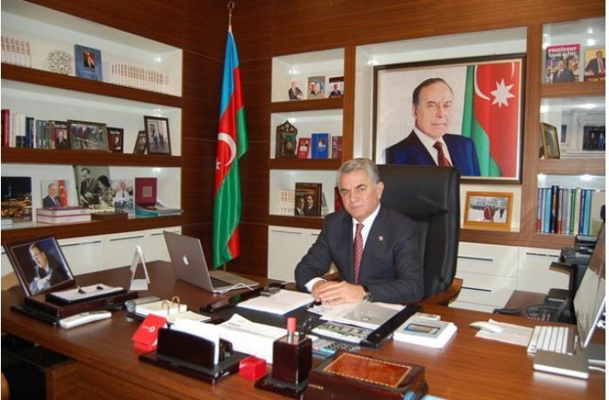 Biləsuvarın sabiq icra başçısı həbs olundu