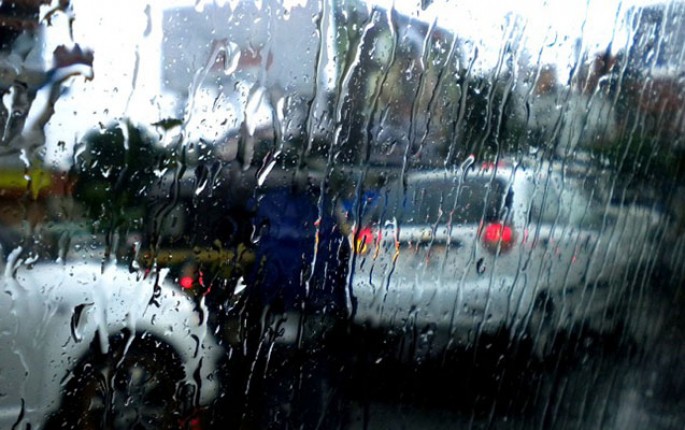 Yeni ayın havası - Meteohəssas insanların diqqətinə!