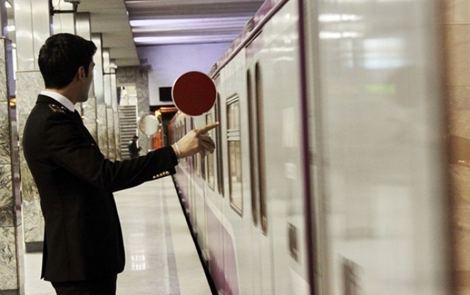 Özünü qatarın altına bacısına görə atıbmış... - Təfərrüat