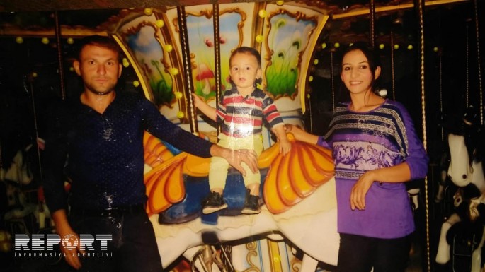 Bərdədə 30 yaşlı çoban itkin düşüb - FOTO