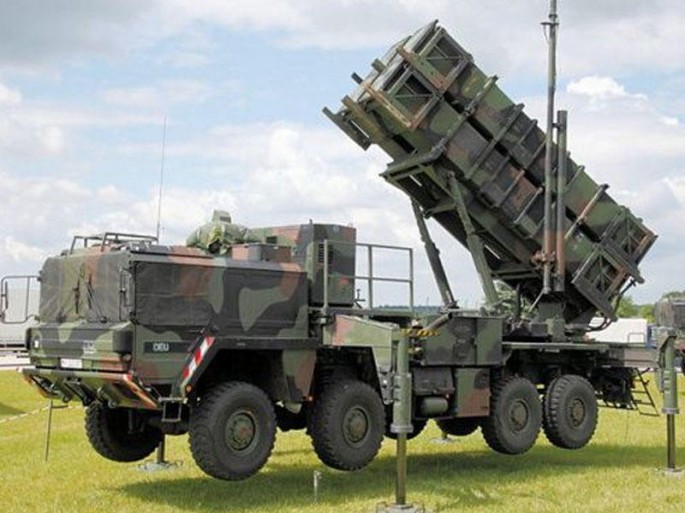 Türkiyə "Patriot" sistemləri almaq üçün ABŞ-la danışıqlar aparır