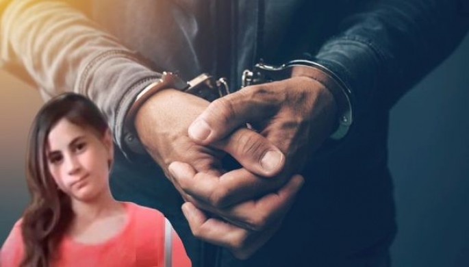 10 yaşlı Nərmini qətlə yetirməkdə şübhəli bilinən şəxs tutuldu                              - RƏSMİ 