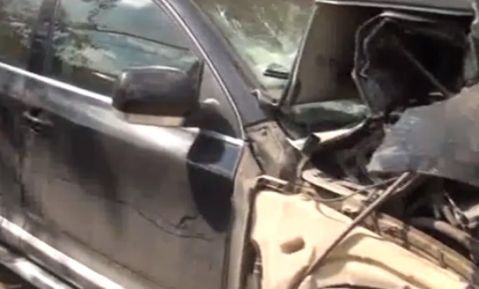 Başqasına kömək etmək istədi, həyatını itirdi - VİDEO