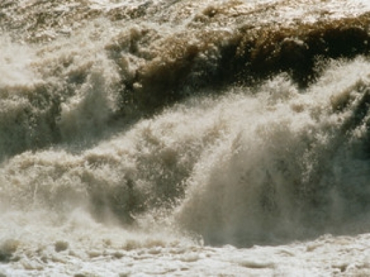 Leysan yağışları nəticəsində 7 nəfər ölüb - İranda