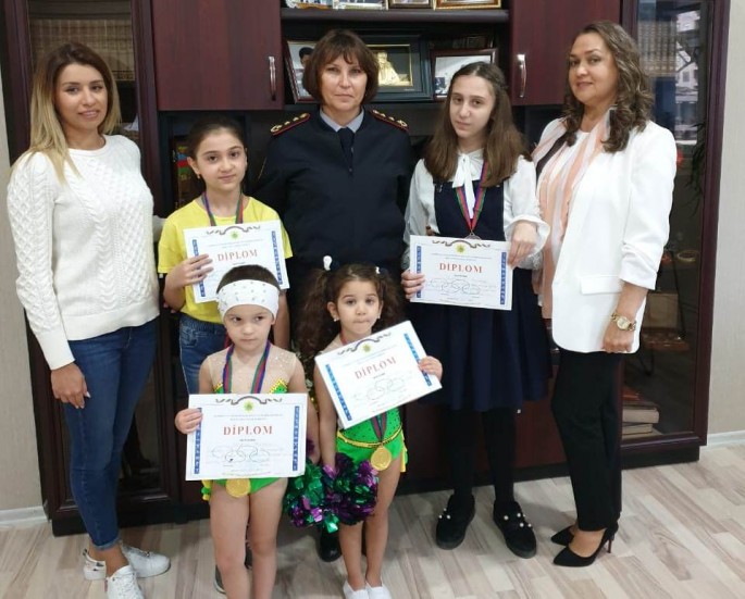 Dahi şairin xatirəsinə həsr olunmuş turnir keçirilib - FOTO