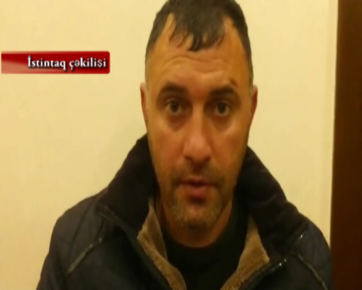 Satmaq üçün 10 kq-dan çox tiryək gətirən şəxs saxlanılıb – FOTO