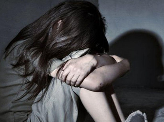 13 yaşlı baldızının əl və ayaqlarını bağlayıb zorladı - FOTO