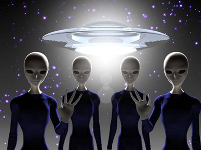 Cəsədi evimə yadplanetlilər atıb - Şok açıqlama