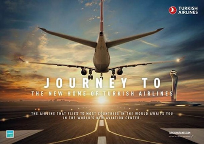 Bakıdan Nikosiyaya uçuşlara start verilir