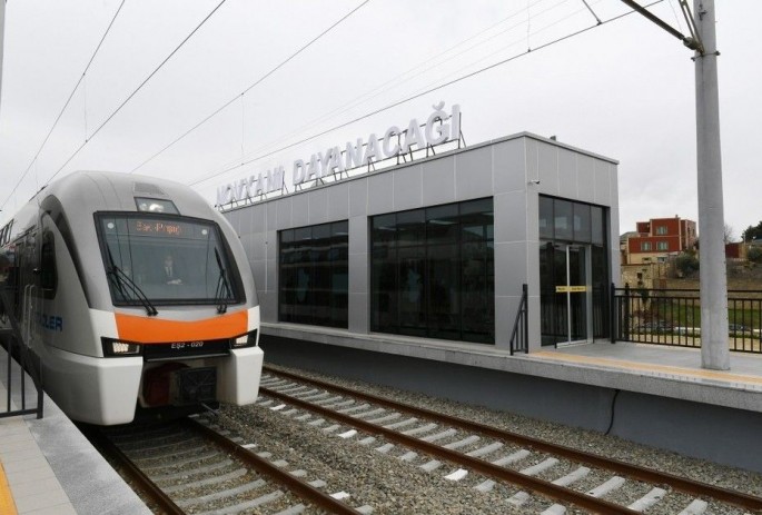 Ekspert: “Abşeron dairəvi dəmir yolu sərnişinlərin yola sərf etdiyi vaxtı xeyli azaldacaq”                       - RƏY