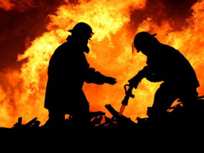 DİN Masallıda üç nəfərin yanaraq ölməsi ilə bağlı məlumat yayıb