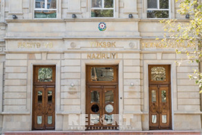 Nəqliyyat, rabitə və yüksək texnologiyalar nazirinə iki müavin təyin edilib - FOTO