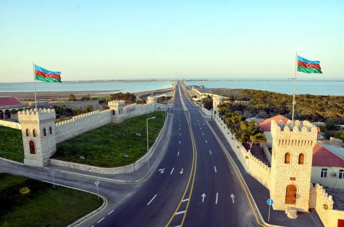 Pirallahı rayonunda bəzi küçələrin adları dəyişdirilib