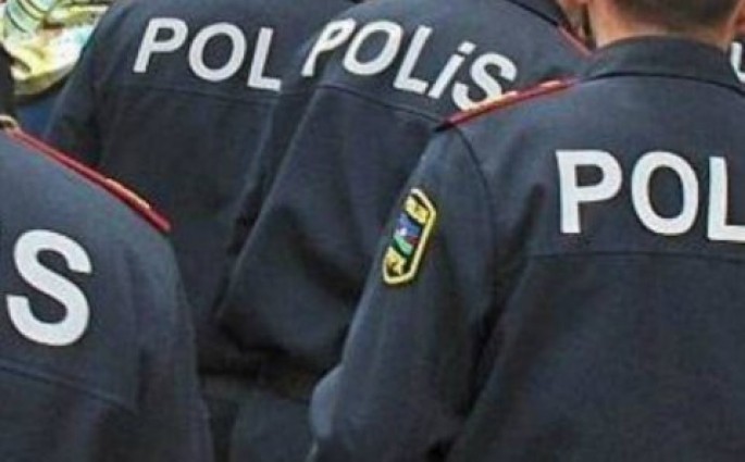 Ötən il 26 polis əməkdaşı xidmətdən xaric olunub, 40-ı isə vəzifədən azad edilib