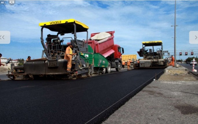 Prezident yol tikintisinə 11,6 milyon ayırdı