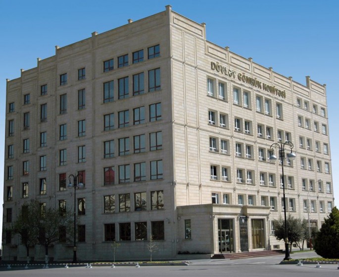 DGK  1 milyon manat Koronavirusla Mübarizəyə Dəstək Fonduna köçürülüb