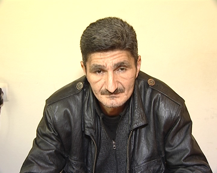 Bakıda 500 manata tapança satmaq istəyən şəxs saxlanılıb - FOTO