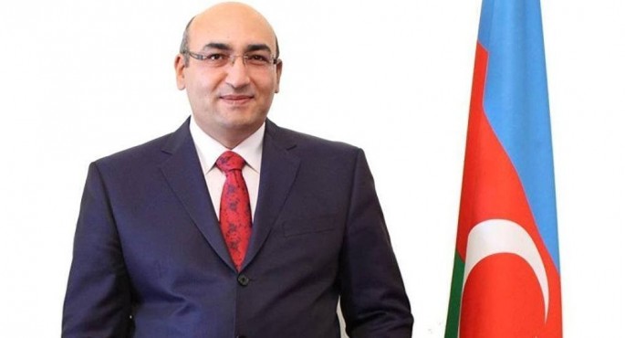 İqbal Ağazadəyə qarşı 160 min manatlıq dələduzluq edən şəxs məhkəmədə ifadə verib