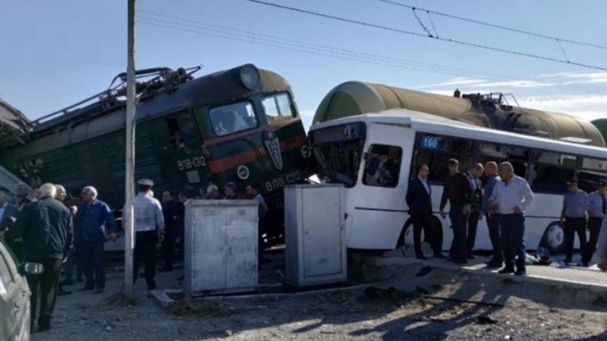 Saxlanılan dispetçer və sürücünün cinayət işi məhkəməyə göndərilib