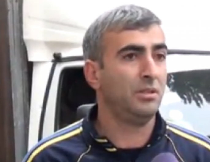 Avtomobili yolda xarab oldu, cərimələndi: İDDİA və RƏSMİ CAVAB - VİDEO