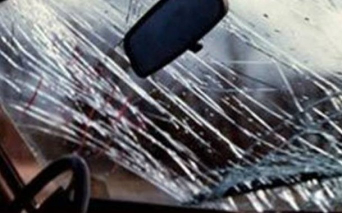 İki avtomobil toqquşdu: xəsarət alan var - Şəmkirdə