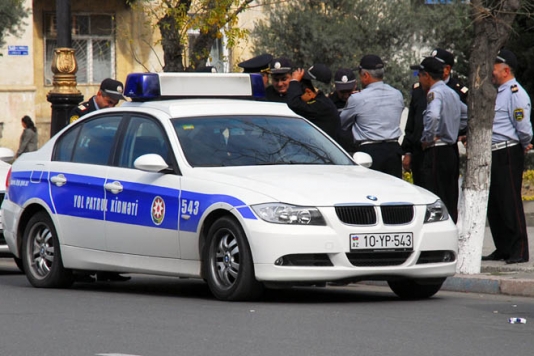 Yol polisi kütləvi reydlərə başladı - Sürücülərə xəbərdarlıq