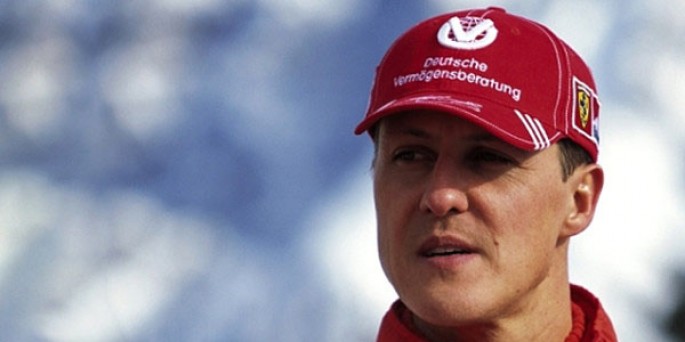 Mixael Şumaxerlə bağlı acı xəbər