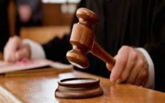 Həmkarını yumruqla öldürən taksi sürücüsünə hökm oxunub