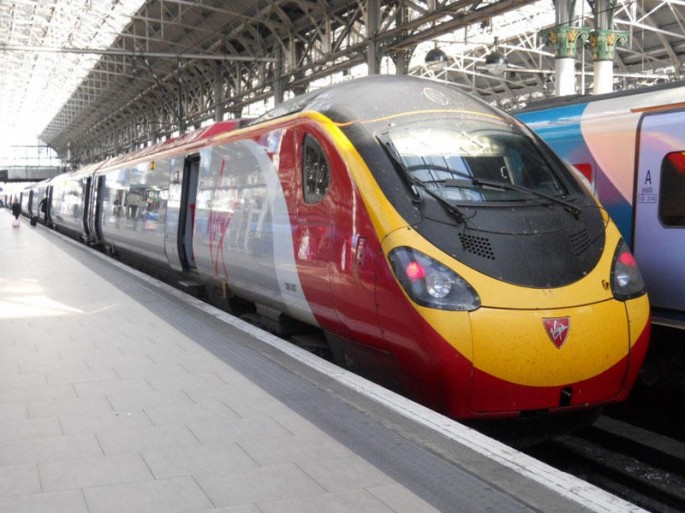 Dəmir Yolları ağıllı bilet sisteminə keçib