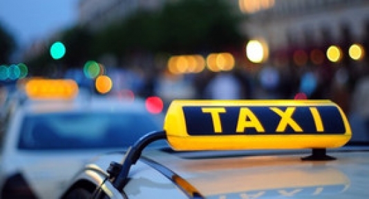 Daha bir ərazidə taksi duracaq yerləri müəyyən edilib - Bakıda