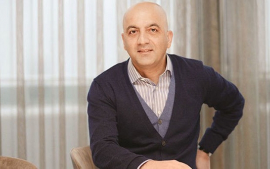 Mübariz Mənsimov gəmilərini QAYTARIR