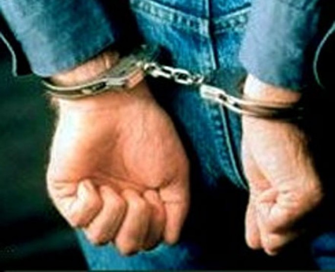 Telefon oğruları yaxalanıb