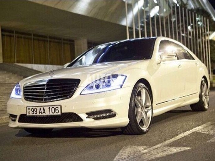 ATV-nin keçmiş rəhbərinin milyonluq mülkləri, mənzillər, avtomobillər - SİYAHI