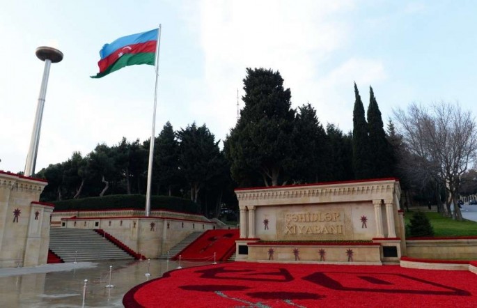 Qazilər təklifi ALQIŞLADI: "Bundan Azərbaycan ancaq qazana bilər"