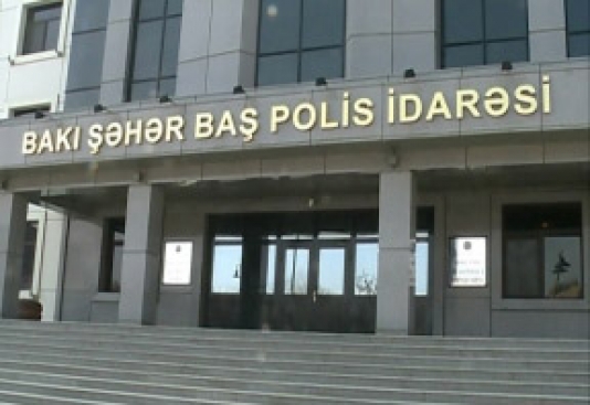 Əvəz Zeynallının polisə çağırılması haqda məlumat yayıb – BŞBPİ