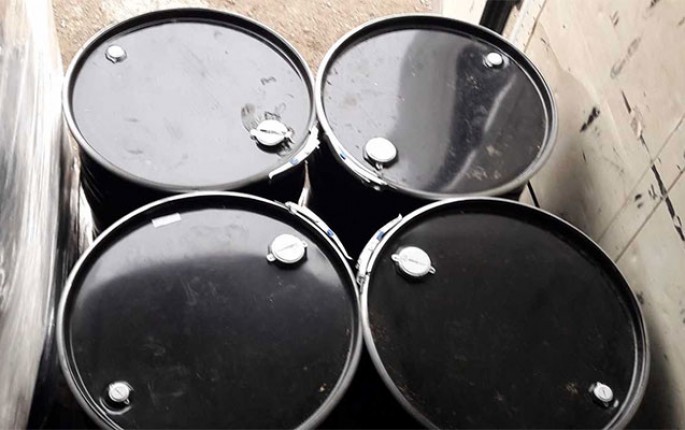 Bakıda geni dəyişdirilmiş 5 tondan çox qida əlavəsi tutuldu - VİDEO