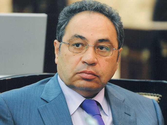 Abel Məhərrəmovun general qardaşı işdən çıxarılıb? - Nazirlikdən CAVAB